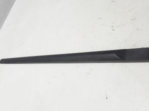 Rear side door molding - 8200697226