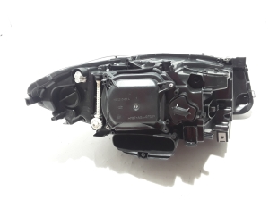 BMW 5 SERIES F10 (2010–2017) Esituli 7317133 - 2