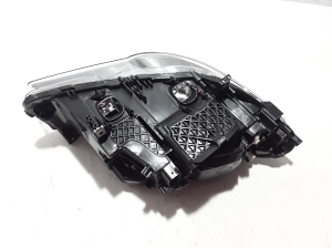 BMW 5 SERIES F10 (2010–2017) Esituli 7317133 - 3