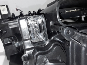 BMW 5 SERIES F10 (2010–2017) Esituli 7317133 - 4