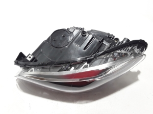 BMW 5 SERIES F10 (2010–2017) Esituli 7317133 - 5