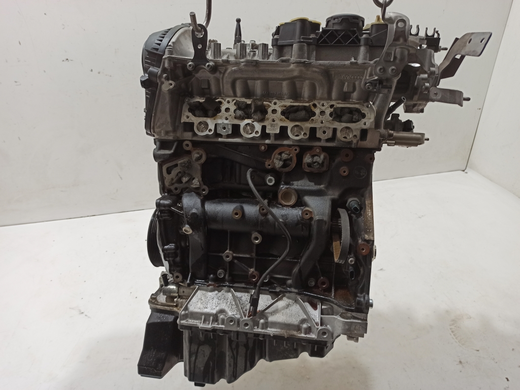 AUDI A6 C8/4K (2018-2024) Tuščias variklis DRYA, 06N100033D 21615549