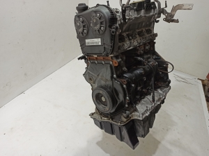 AUDI A6 C8 (2018–2025) Engine DRYA - 2