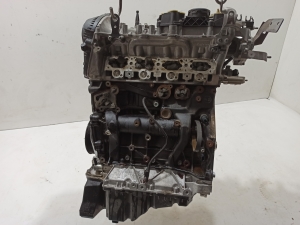   Moteur  - DRYA 
