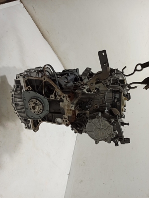 AUDI A6 C8 (2018–2025) Engine DRYA - 3