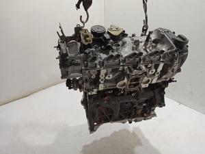AUDI A6 C8 (2018–2025) Engine DRYA - 4