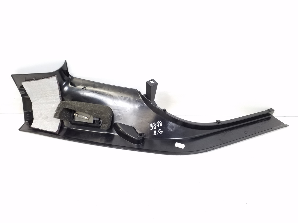 BMW X3 E83 (2003-2010) Отделка багажника 51433330450 21612980