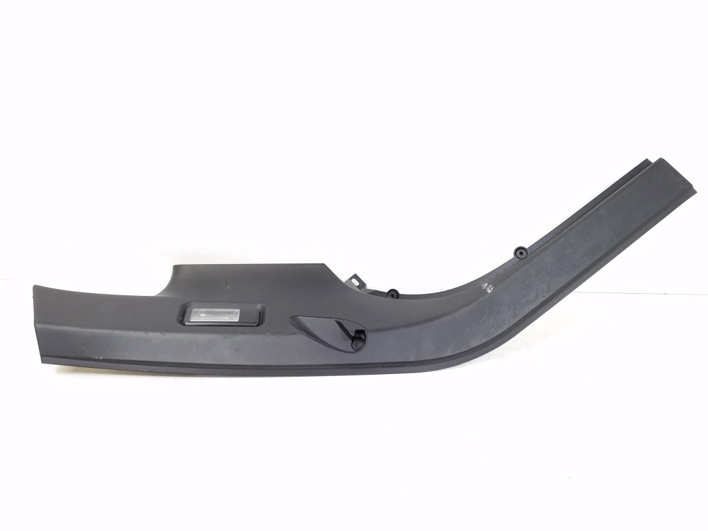 BMW X3 E83 (2003-2010) Trunk Trim 51433330449 21612979