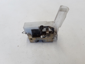 RENAULT Scenic (1996–2003) Rear side door lock 7701473173 - 2