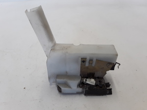  Rear side door lock  - 7701473173  