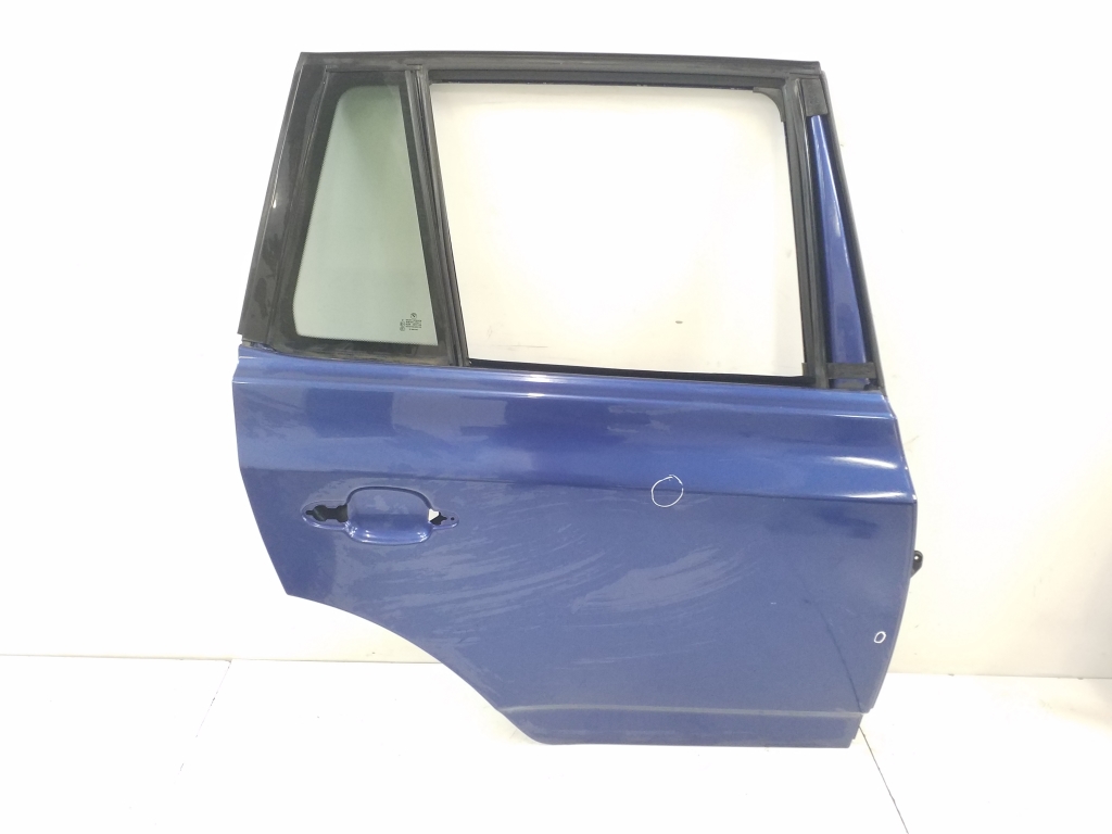 BMW X3 E83 (2003-2010) Right Side Sliding Door 21613145