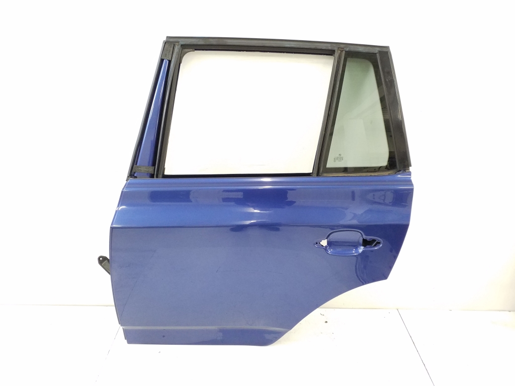 BMW X3 E83 (2003-2010) Left Side Sliding Door 21613143