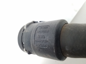 AUDI A4 B7 (2004–2008) Jahutusradiaatori voolik 8E0121101AA - 2