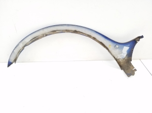  Front bumper gasket 