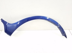  Front bumper gasket 