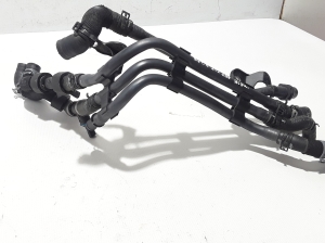 Durite de radiateur de refroidissement - 4K0145365