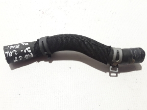   Radiator hose  - 4K0145934L 