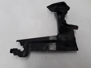 VOLVO V70 III (2007–2017) Battery holder 30760952 - 2