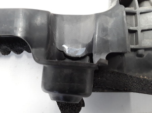 VOLVO S80 II (2006–2016) Akuhoidik 30760952 - 5