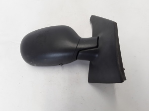 RENAULT Scenic (1996–2003) Side mirror and its parts 7700841656 - 3