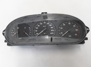 Kombiinstrument - 7700847782 