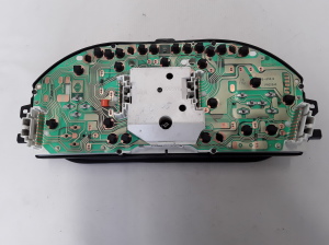 RENAULT Scenic (1996–2003) Instrument cluster 7700847782 - 2