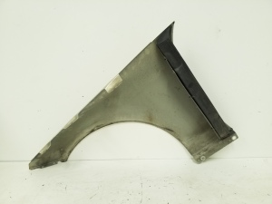 Mercedes Benz E-Class W212 (2009–2015) Front fender A2128811001 - 3