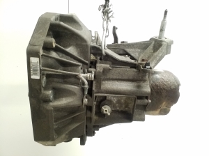 RENAULT Kangoo (2008–2020) Gearbox - 2