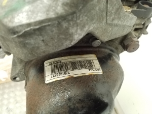 RENAULT Kangoo (2008–2020) Gearbox - 3