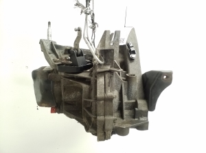 RENAULT Kangoo (2008–2020) Gearbox - 4