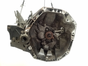 Gearbox - 