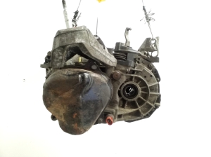 RENAULT Kangoo (2008–2020) Gearbox - 6