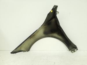 Mercedes Benz A-Class 177 (2018–2026) Front fender A1778810600 - 2