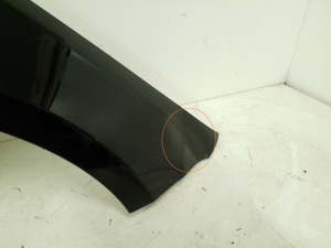 Mercedes Benz A-Class 177 (2018–2026) Front fender A1778810600 - 5