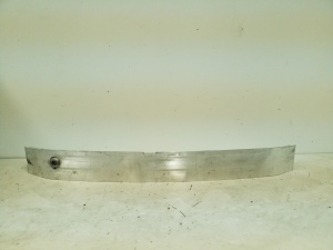 Mercedes Benz B-Class 247 (2018–2026) Front bumper reinforcement A2476203301 - 5