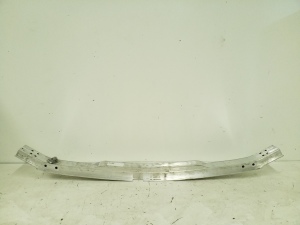 Mercedes Benz B-Class 247 (2018–2026) Front bumper reinforcement A2476203301 - 6