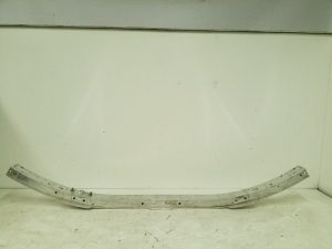 Mercedes Benz C-Class 206 (2021–2026) Front bumper reinforcement A2066200000 - 3