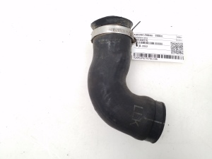 AUDI A4 B7 (2004–2008) Intercooler hose 8E0145837G - 2