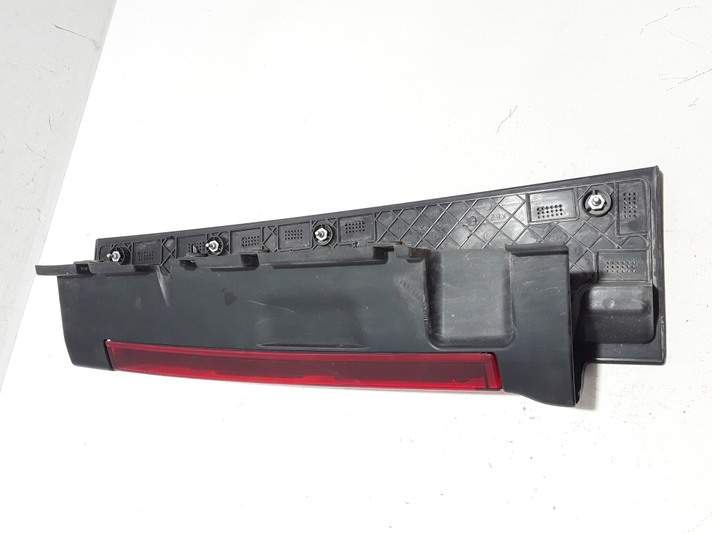 RENAULT Trafic 3 generation (2014-2023) Rear Left Taillight 265556737R 21715457