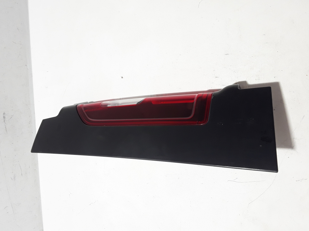 RENAULT Trafic 3 generation (2014-2023) Rear Left Taillight 265556737R 21715457