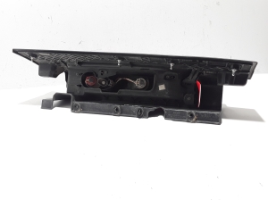 RENAULT Trafic III (2014–2022) Eckleuchte hinten 265504656R - 2