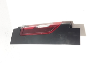 RENAULT Trafic III (2014–2022) Eckleuchte hinten 265504656R - 5