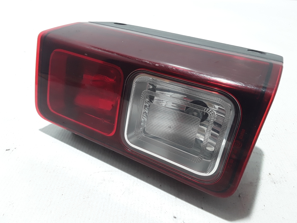 Used RENAULT Trafic Rear fog lamp 265598248R
