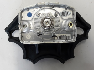 RENAULT Scenic (1996–2003) Stūres drošības spilvens 7700426364 - 2