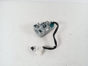Mercedes Benz C-Class 204 (2007–2014) Fahrzeugstartsystem - 7