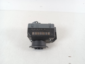 Mercedes Benz C-Class 204 (2007–2014) Fahrzeugstartsystem - 9