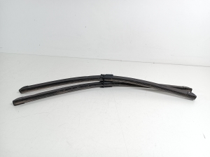 Mercedes Benz C-Class 204 (2007–2014) Scheibenwischerblätter A2048201300 - 2