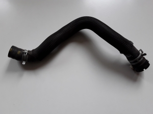  Cooling radiator hose 