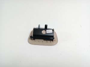 Mercedes Benz C-Class 204 (2007–2014) Other bracket A2048600614 - 2
