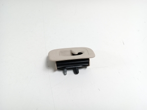 Mercedes Benz C-Class 204 (2007–2014) Other bracket A2048600614 - 3